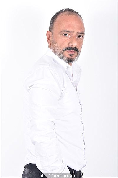 Erkek Oyuncular Adayımız Samet