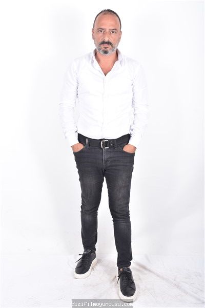 Mersin Cast Ajans Samet 86721
