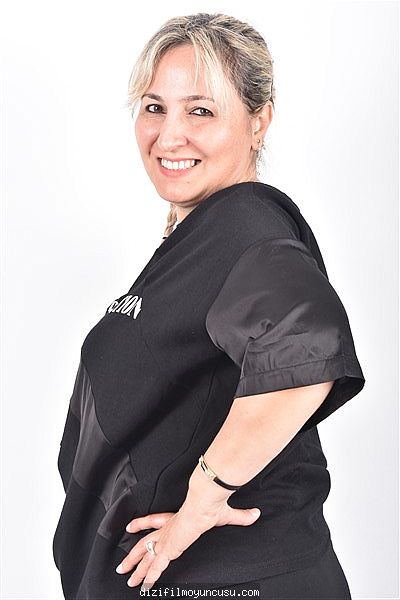 Mersin Cast Ajans Selda 294874