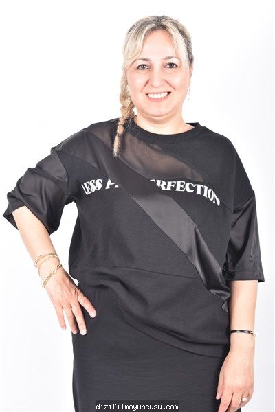 Mersin Cast Ajans Selda 86758