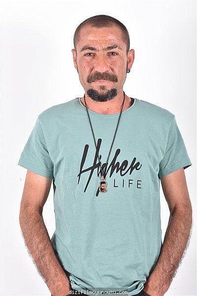 Erkek Oyuncular Adayımız Selim