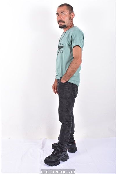 Hatay Cast Ajans Selim 86972