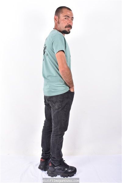 Hatay Cast Ajans Selim 86974