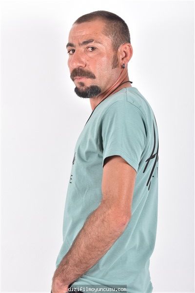 Hatay Cast Ajans Selim 86975