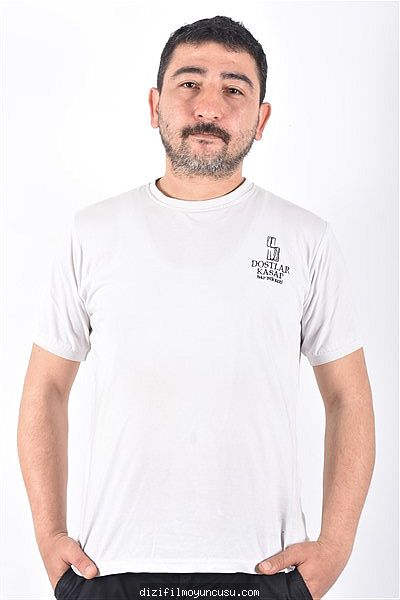 Erkek Oyuncular Adayımız Serkan