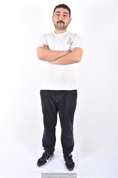 Hatay Cast Ajans Serkan 86942