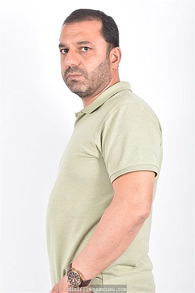 Erkek Oyuncular Adayımız Sinan