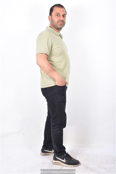 Mersin Cast Ajans Sinan 86820