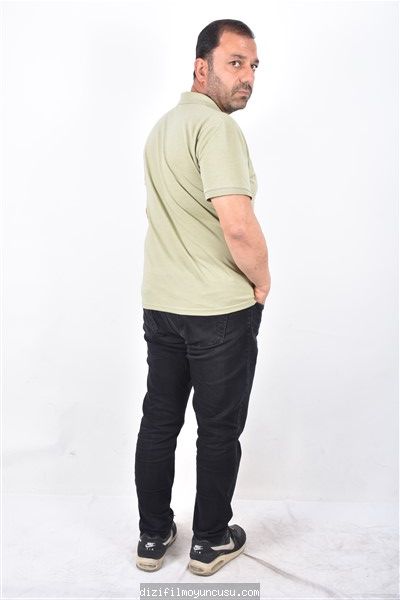 Mersin Cast Ajans Sinan 86823