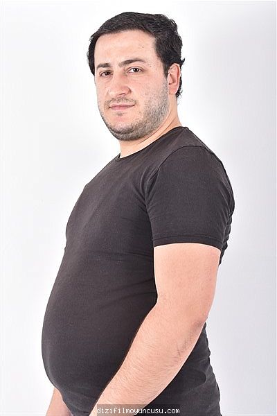 Erkek Oyuncular Adayımız Sinan