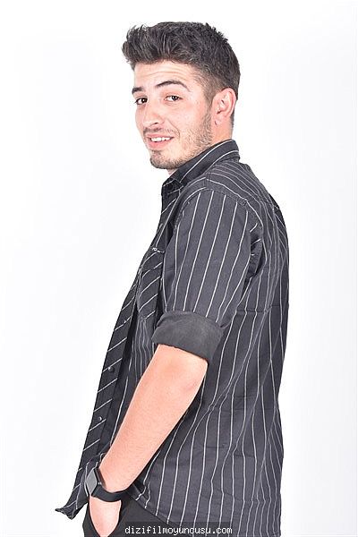 Erkek Oyuncular Adayımız Soykan