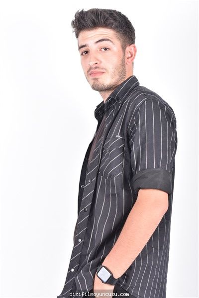 Mersin Cast Ajans Soykan 86689