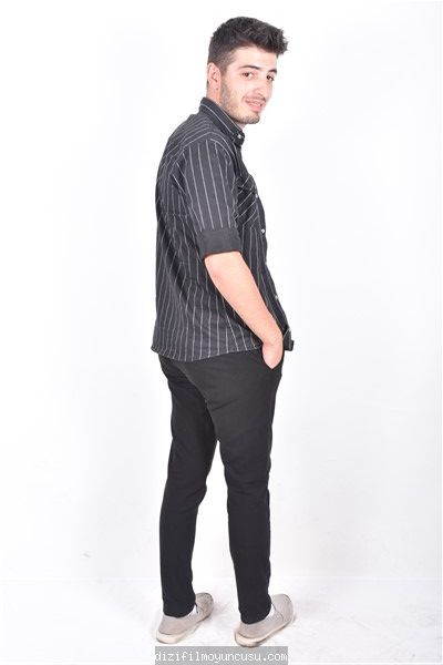 Mersin Cast Ajans Soykan 86691