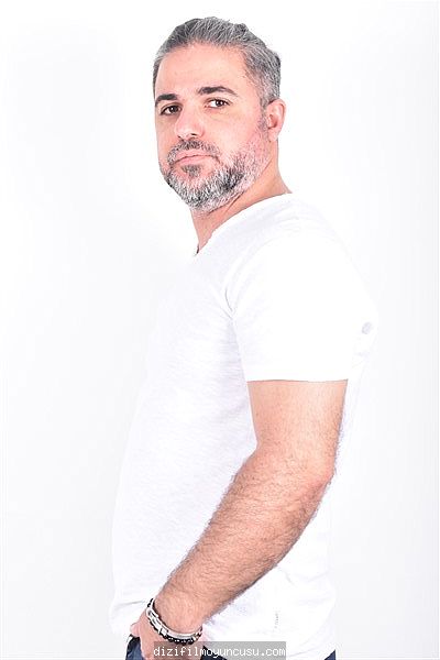 Erkek Oyuncular Adayımız Suat