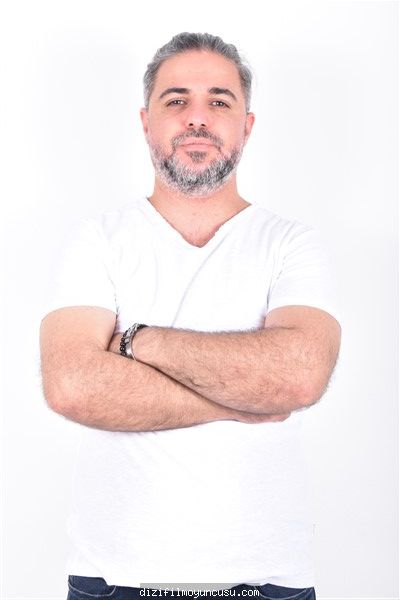 Mersin Cast Ajans Suat 86637