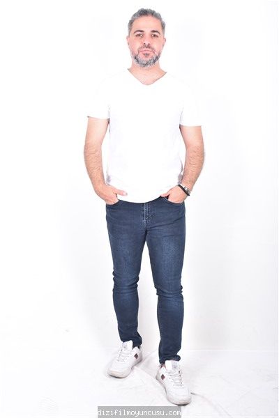 Mersin Cast Ajans Suat 86638