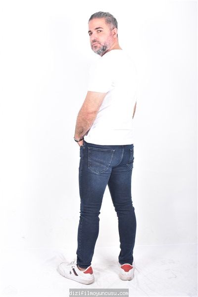 Mersin Cast Ajans Suat 86639