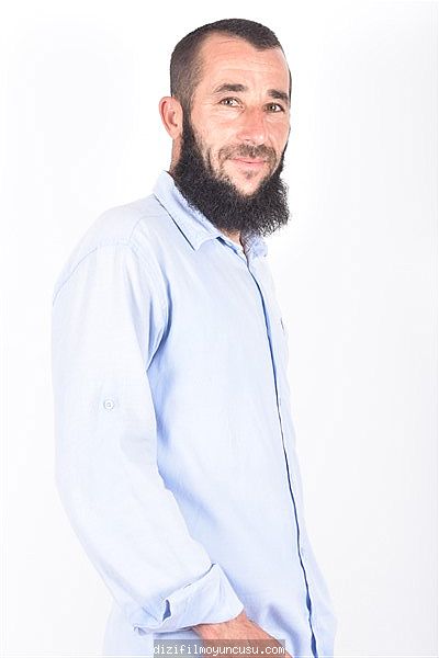 Erkek Oyuncular Adayımız Süleyman