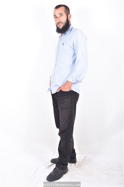 Mersin Cast Ajans Süleyman 86672