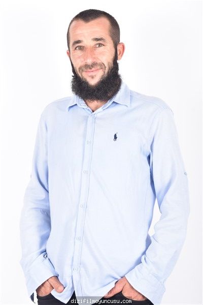 Mersin Cast Ajans Süleyman 86673