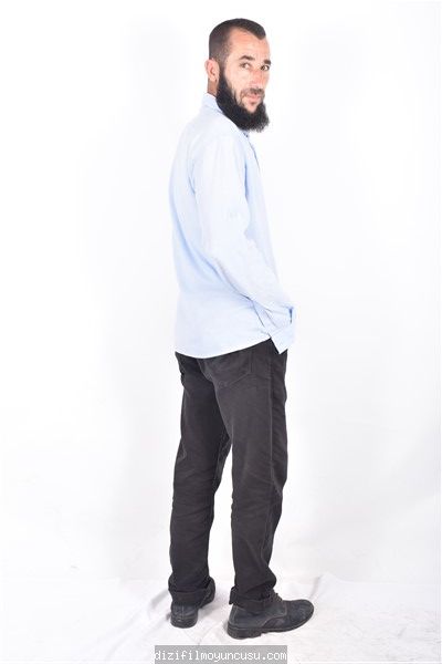 Mersin Cast Ajans Süleyman 86674
