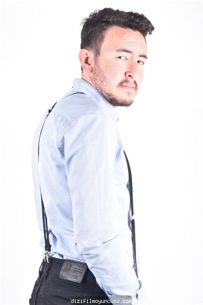 Gaziantep Cast Ajans Theodore 87035