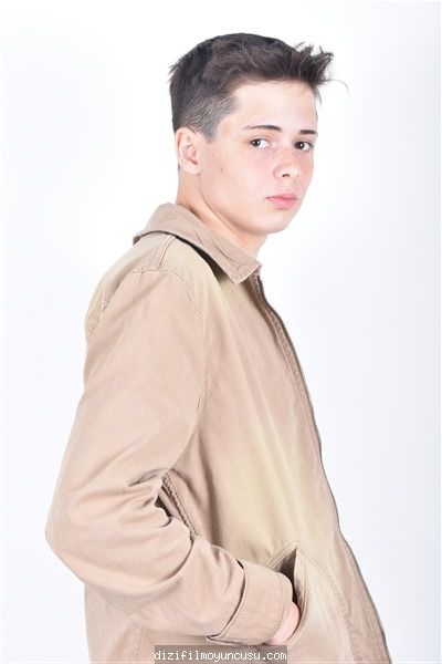 Mersin Cast Ajans Yağızhan 86796