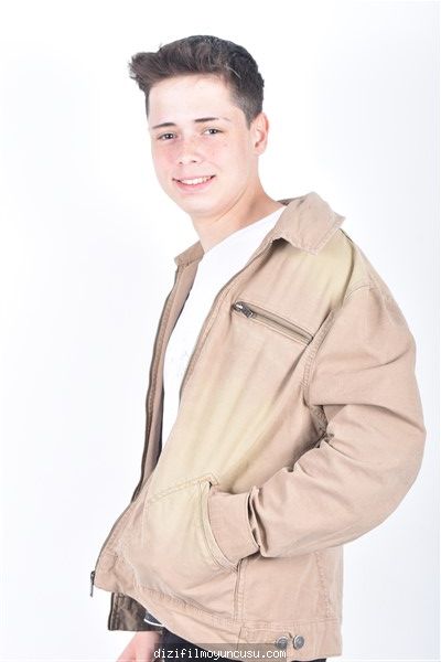 Mersin Cast Ajans Yağızhan 86797