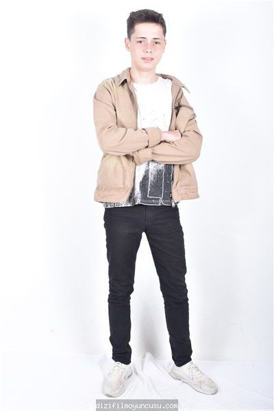 Mersin Cast Ajans Yağızhan 86798
