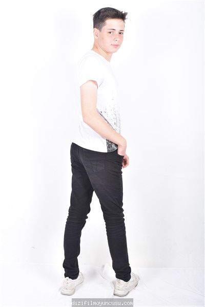 Mersin Cast Ajans Yağızhan 86799