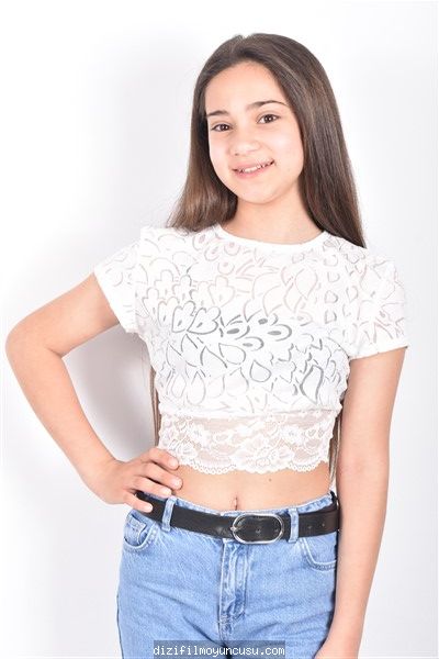 Mersin Cast Ajans Yağmur 86682