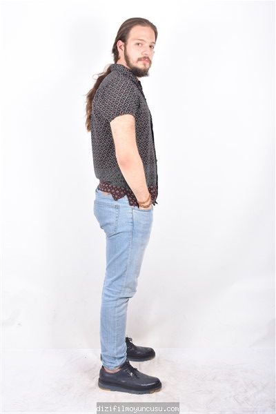 Mersin Cast Ajans Yazan 86748