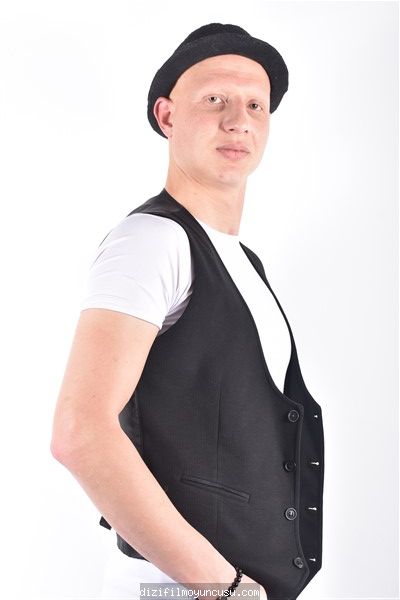 Gaziantep Cast Ajans Yousef 87109