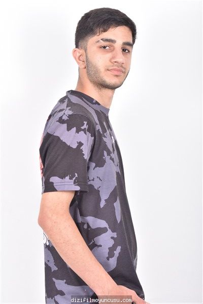 Mersin Cast Ajans Yusuf 86624