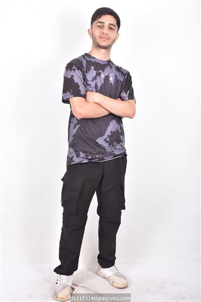 Mersin Cast Ajans Yusuf 86625