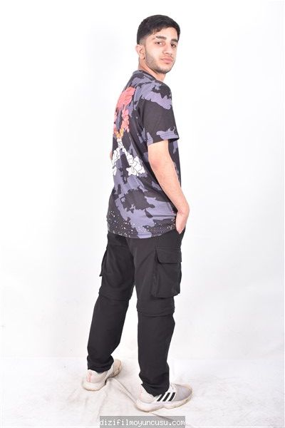 Mersin Cast Ajans Yusuf 86627