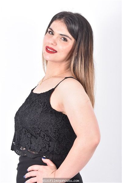 Mersin Cast Ajans Zeynep 86745