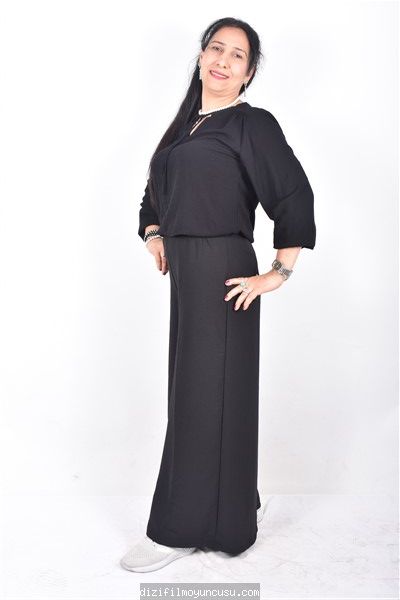 Mersin Cast Ajans Zülfiye 86837