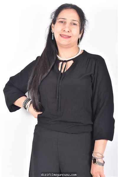 Mersin Cast Ajans Zülfiye 86838