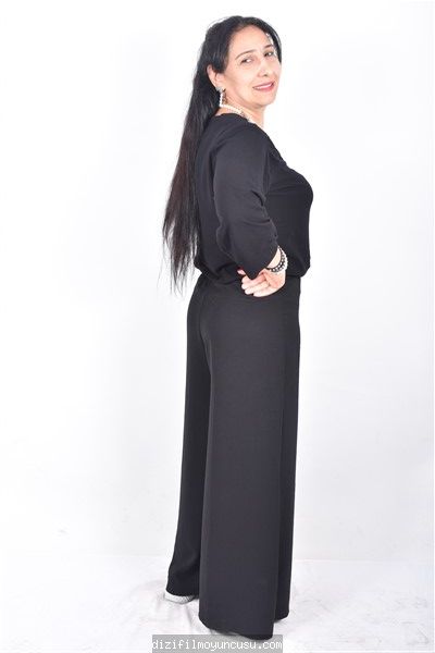 Mersin Cast Ajans Zülfiye 86839