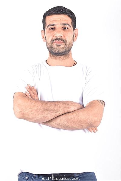 Erkek Oyuncular Adayımız İbrahim