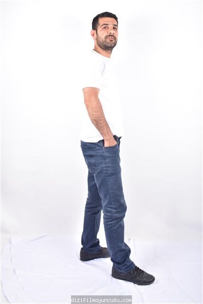 Gaziantep Cast Ajans İbrahim 87133