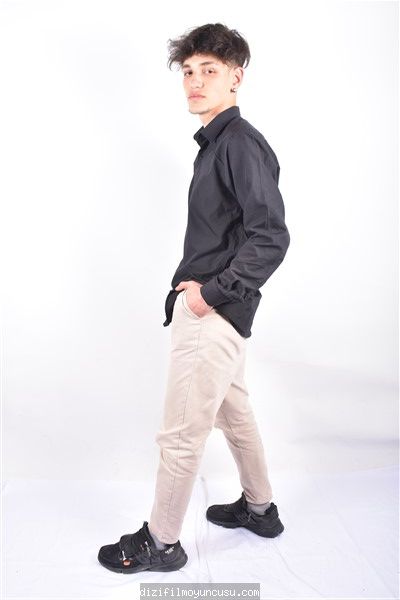 Gaziantep Cast Ajans Kadir 87138
