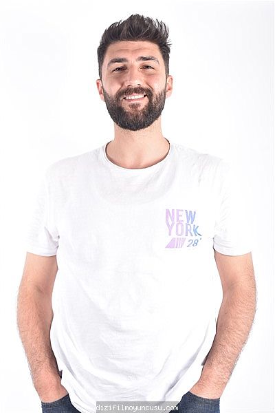 Erkek Oyuncular Adayımız Mehmet