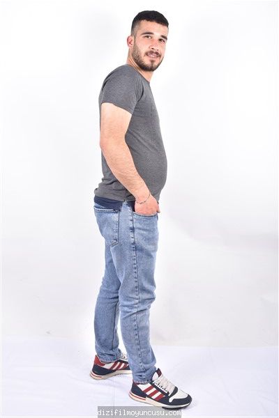 Gaziantep Cast Ajans Mehmet 87165