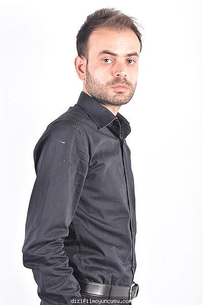 Erkek Oyuncular Adayımız Metin