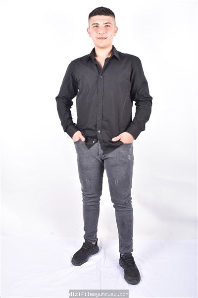 Gaziantep Cast Ajans Muhammet 87156