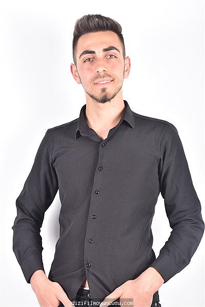 Erkek Oyuncular Adayımız Volkan