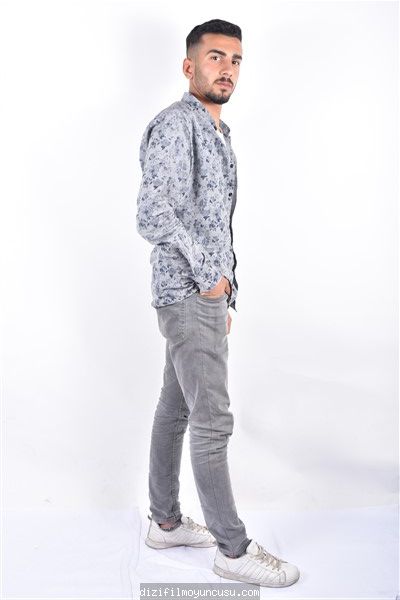 Gaziantep Cast Ajans Ali 87253