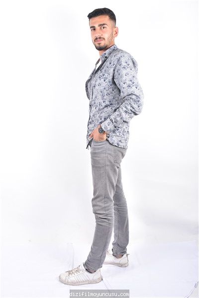 Gaziantep Cast Ajans Ali 87254